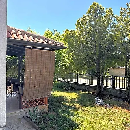 فندق Jasna بوريتش