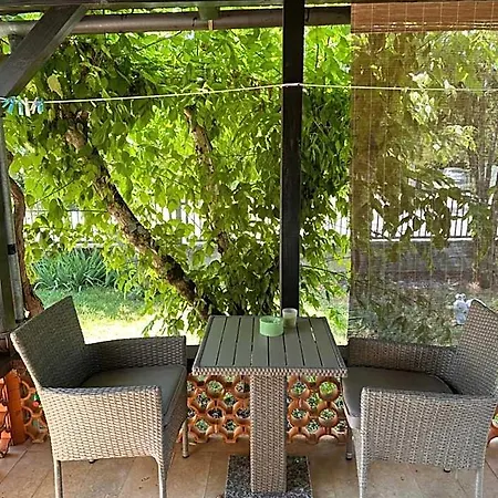 Hotel Jasna Poreč